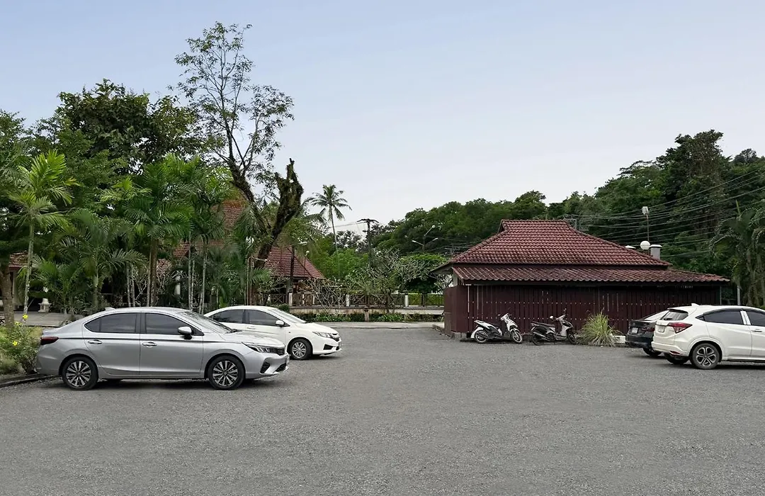 Annika Koh Chang , Formerly Ramayana Koh Chang Resort & Spa-1