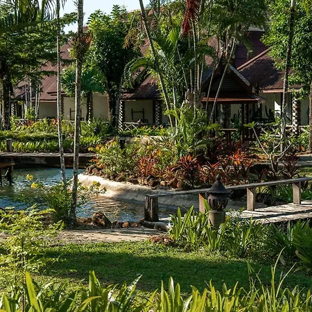 Annika Koh Chang , Formerly Ramayana Koh Chang Resort & Spa-3